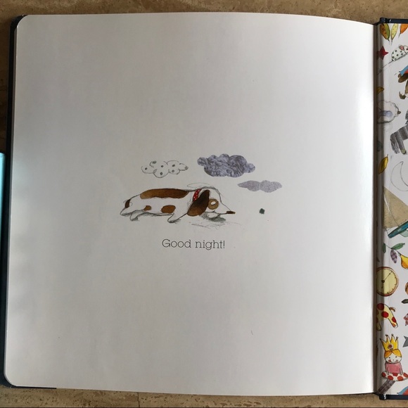 Kane Miller B is for Bedtime - Picture 6 of 7